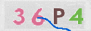 Εικόνα CAPTCHA
