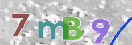 Εικόνα CAPTCHA