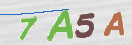 Εικόνα CAPTCHA
