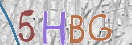 Εικόνα CAPTCHA