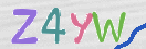 Εικόνα CAPTCHA