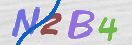 Εικόνα CAPTCHA