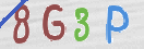 Εικόνα CAPTCHA