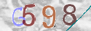 Εικόνα CAPTCHA