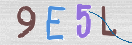 Εικόνα CAPTCHA