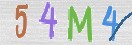 Εικόνα CAPTCHA