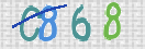 Εικόνα CAPTCHA