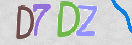 Εικόνα CAPTCHA