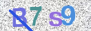 Εικόνα CAPTCHA