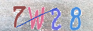 Εικόνα CAPTCHA