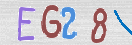 Εικόνα CAPTCHA