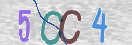 Εικόνα CAPTCHA