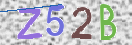 Εικόνα CAPTCHA