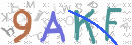 Εικόνα CAPTCHA