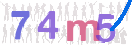 Εικόνα CAPTCHA
