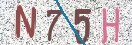 Εικόνα CAPTCHA
