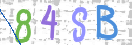 Εικόνα CAPTCHA