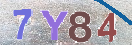 Εικόνα CAPTCHA