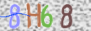 Εικόνα CAPTCHA