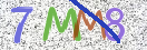 Εικόνα CAPTCHA