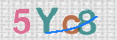 Εικόνα CAPTCHA