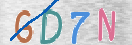 Εικόνα CAPTCHA