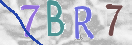 Εικόνα CAPTCHA