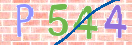 Εικόνα CAPTCHA