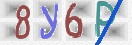 Εικόνα CAPTCHA