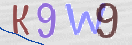 Εικόνα CAPTCHA