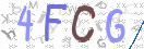 Εικόνα CAPTCHA