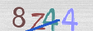 Εικόνα CAPTCHA