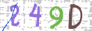 Εικόνα CAPTCHA