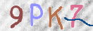Εικόνα CAPTCHA