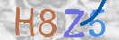 Εικόνα CAPTCHA