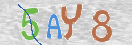 Εικόνα CAPTCHA