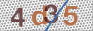 Εικόνα CAPTCHA