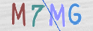 Εικόνα CAPTCHA