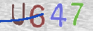 Εικόνα CAPTCHA