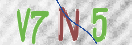 Εικόνα CAPTCHA