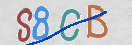 Εικόνα CAPTCHA