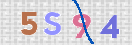 Εικόνα CAPTCHA