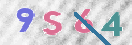 Εικόνα CAPTCHA