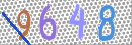Εικόνα CAPTCHA