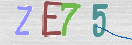 Εικόνα CAPTCHA