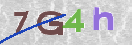 Εικόνα CAPTCHA