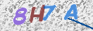 Εικόνα CAPTCHA