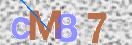 Εικόνα CAPTCHA