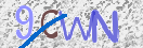 Εικόνα CAPTCHA