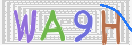 Εικόνα CAPTCHA